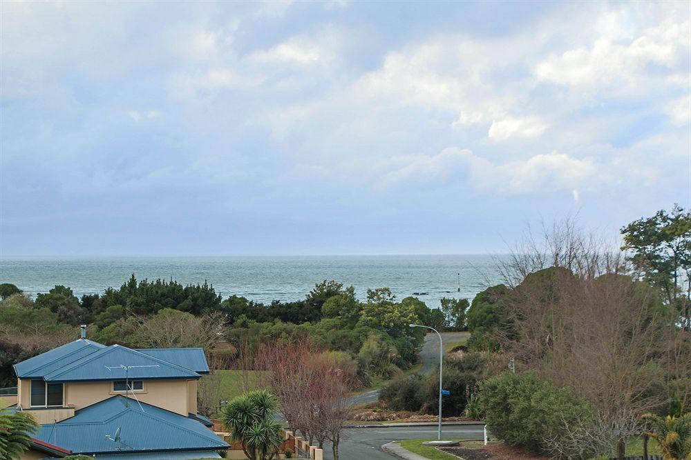 Kaiteri Motels And Apartments Kaiteriteri Exterior foto