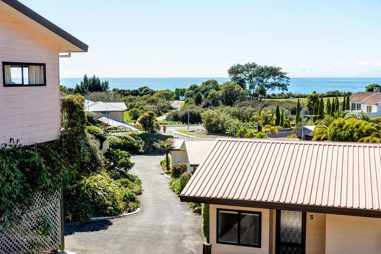 Kaiteri Motels And Apartments Kaiteriteri Exterior foto